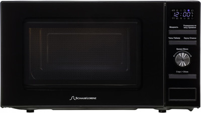 Микроволновая печь Schaub Lorenz SLM ES03D - 