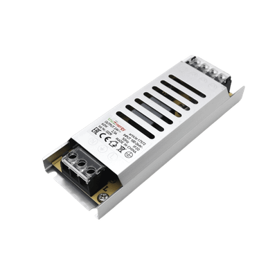 

Блок питания для светодиодной ленты, Block Mini 24V 60W IP20 / 17597