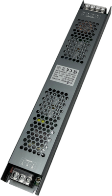 Блок питания для светодиодной ленты Truenergy 48V 400W IP20 / 17404 -