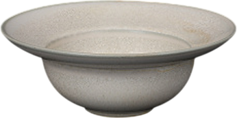 

Тарелка столовая глубокая, Sabbia 51037 / фк5413