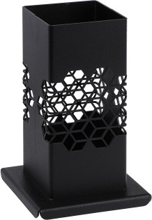 Подставка для кухонных приборов Luxstahl мки360/1 - 