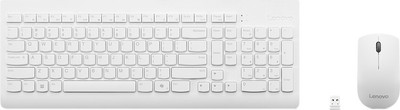 

Комплект клавиатура и мышь, 510 Wireless Combo GX31F38001