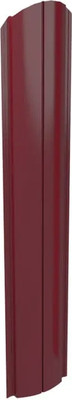 

Штакетник металлический, Европланка-Свитязь 130 Пэ-RAL3005/3005