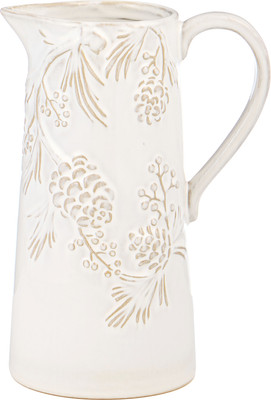 Кувшин Bronco Pine Cones 230-520 - 