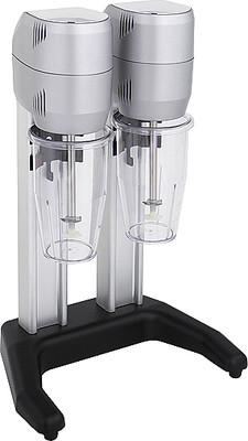 Миксер для коктейлей Macap F6D (C10) (серый) - 