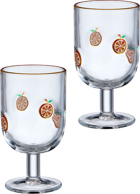 

Набор бокалов, Fruity Orange 685-136