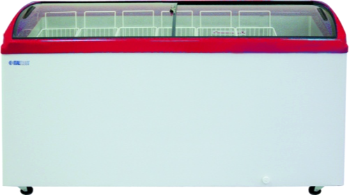 Морозильный ларь Cryspi CF 600 C ЛВН-600Г / кп082.2 %rs_city_gde%