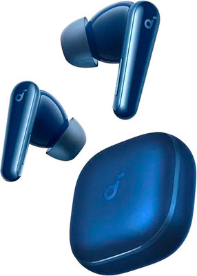 Беспроводные наушники Anker Soundcore Liberty 5 / A3957G31 (синий) - 