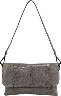 Сумка Passo Avanti 709-P105-S058-GRY (серый) -