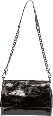 Сумка Poshete 857-1866-ML2-BLK (черный) -