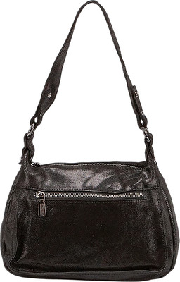 Сумка Poshete 857-2503-C010-BLK (черный) -