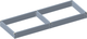 Грядка модульная Гаспадыня 300x80x12.5 / GBG308 - 