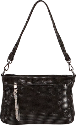 Сумка Poshete 857-6508-C009-BLK (черный) -