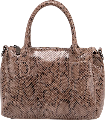 Сумка Poshete 857-LW026-F011-COF (кофе) -