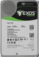 Жесткий диск Seagate Exos X24 24TB (ST24000NM002H) - 