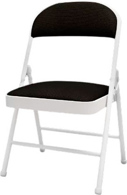 Стул офисный Mio Tesoro TBD048004701E (черный/белый) - 