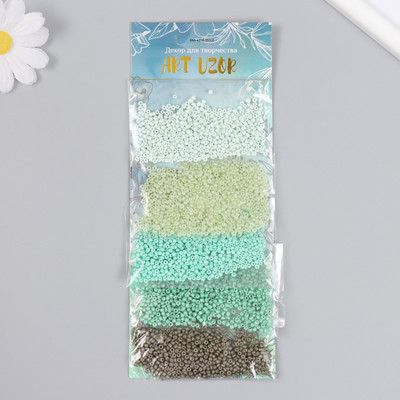 Набор бисера Арт Узор Утро в саду / 9417278 -