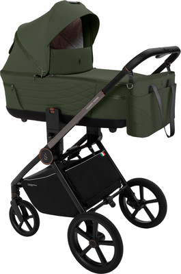 

Детская универсальная коляска, SBL Elegante Therma 3в1