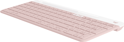 Клавиатура Logitech K580 Slim Multi-Device / 920-009208 - 