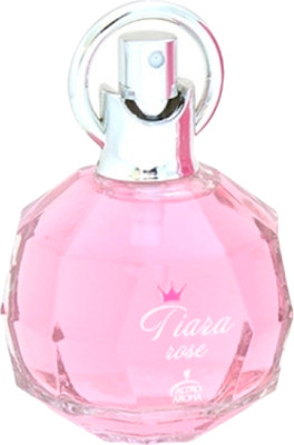 

Туалетная вода, Tiara Rose