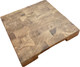 Разделочная доска SemWood 30x50 Прямоугольная (дуб) - 