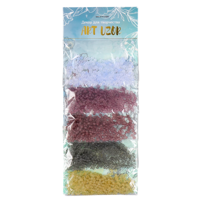 

Набор бисера, Настроение осень / 9417282