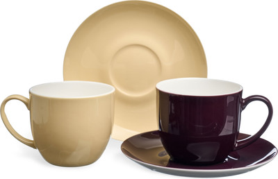 Набор для чая/кофе Lefard Тет-а-тет 416-115 - 