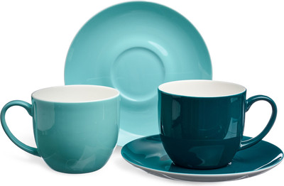 Набор для чая/кофе Lefard Тет-а-тет 416-116 - 