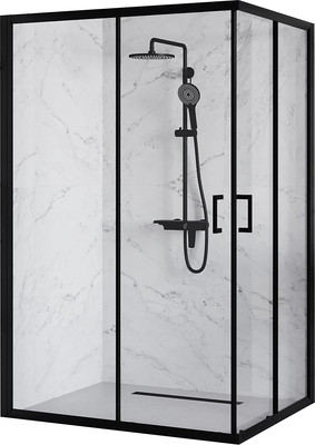 Душевой уголок RGW PA-246B / 030824680-14 - 