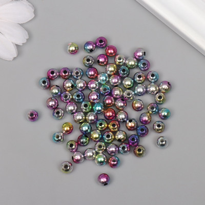 Набор бусин декоративных Арт Узор Хамелеон / 2504835 -