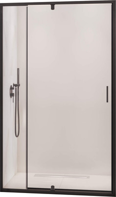 

Душевая дверь, PA-008B / 350800878-14