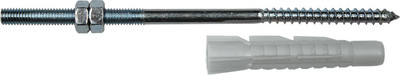 Монтажный комплект для сантехники Grand Line М8х160 -