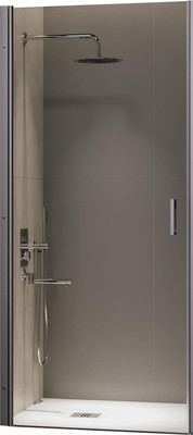 Душевая дверь RGW LE-003Gr / 351200307-110 - 