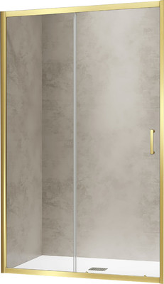 

Душевая дверь, PA-114Gb / 030811417-16