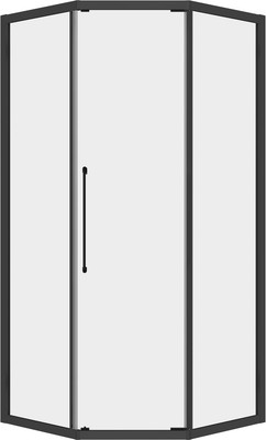 Душевой уголок RGW PA-86B / 38088699-14N - 