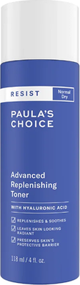 Тоник для лица Paula's Choice Resist Advanced Replenishing Toner (118мл) -