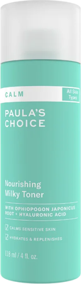 Тоник для лица Paula's Choice Calm Nourishing Milky Toner (118мл) -