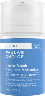 Крем для лица Paula's Choice Resist Barrier Repair Advanced Moisturizer (50мл) - 