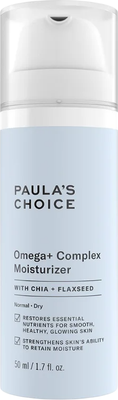 Крем для лица Paula's Choice Resist Omega+ Complex Moisturizer (50мл) - 