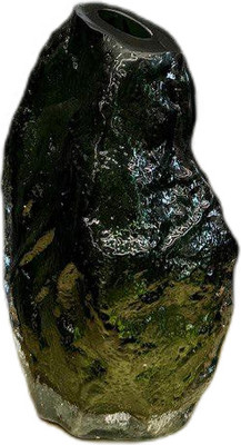 Ваза Sofi de Marko Ирен ВЗ-Ст-Ир-26зел (зеленый) -