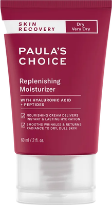 Крем для лица Paula's Choice Skin Recovery Replenishing Moisturizer (60мл) - 
