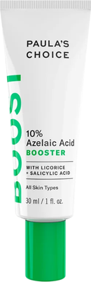 

Сыворотка для лица, 10% Azelaic Acid Booster