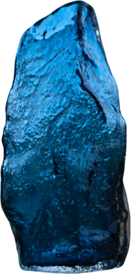 Ваза Sofi de Marko Ирен ВЗ-Ст-Ир-38сн (синий) - 