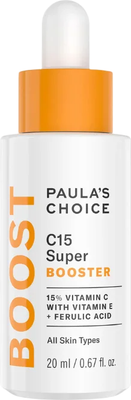 Сыворотка для лица Paula's Choice Resist C15 Super Booster (30мл) - 