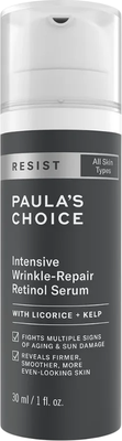 Сыворотка для лица Paula's Choice Resist Intensive Wrinkle-Repair Retinol Serum (30мл) - 