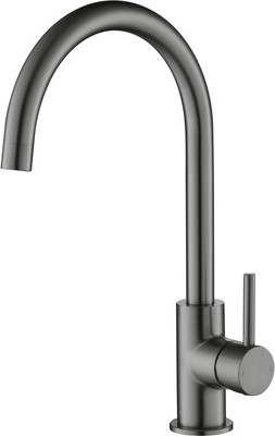 Смеситель Aquatek Европа AQ1382BGM -