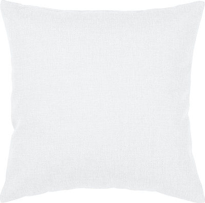 Подушка декоративная Волшебная ночь Полиэстер 40x40 / 926894 (снег) -