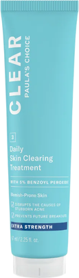 Крем для лица Paula's Choice Clear Extra Strength Daily Skin Clearing Treatment (67мл) -