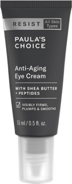 Крем для век Paula's Choice Resist Anti-Aging Eye Gel (15мл) - 