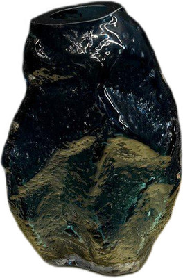 Ваза Sofi de Marko Ирен ВЗ-Ст-Ир-26сн (синий) -